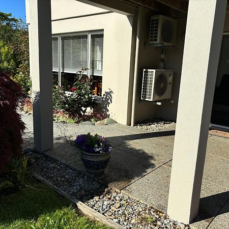 Private Guest Suite Mapua Exterior foto