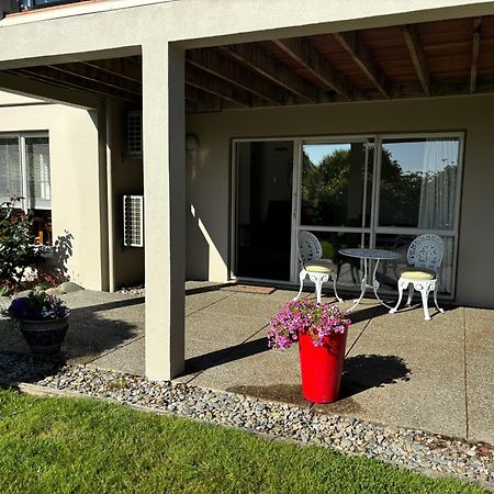 Private Guest Suite Mapua Exterior foto